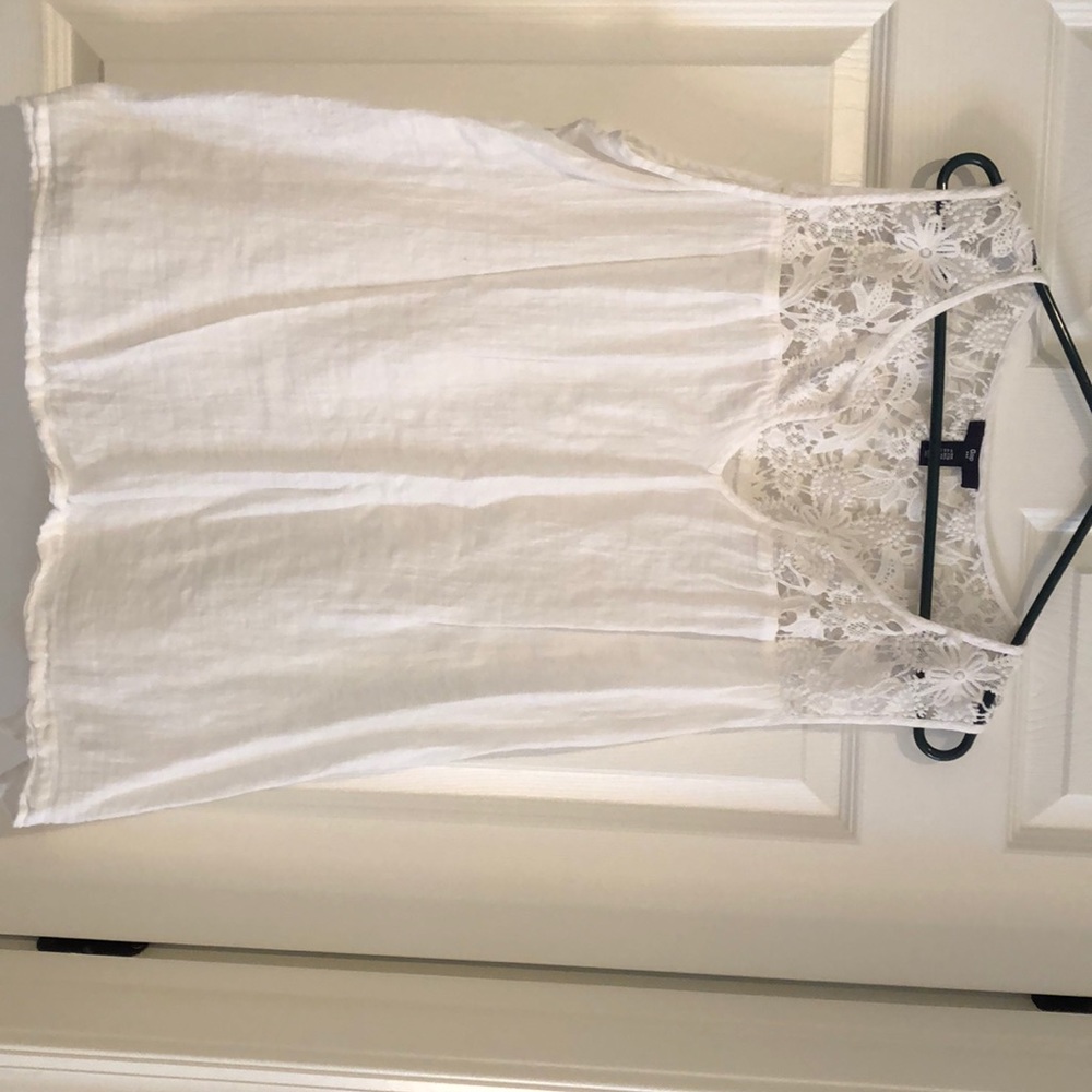 Gap Tank Top
